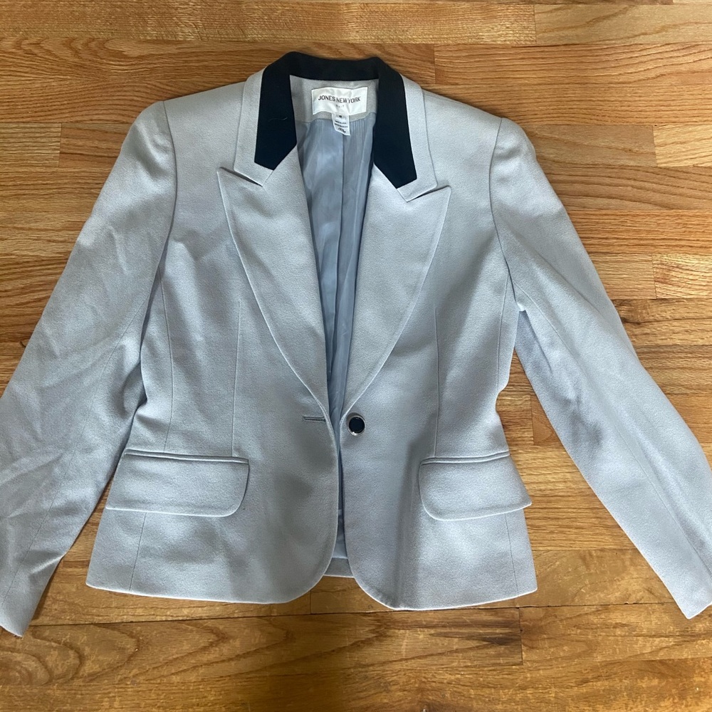 Jones New York Suit Blazer